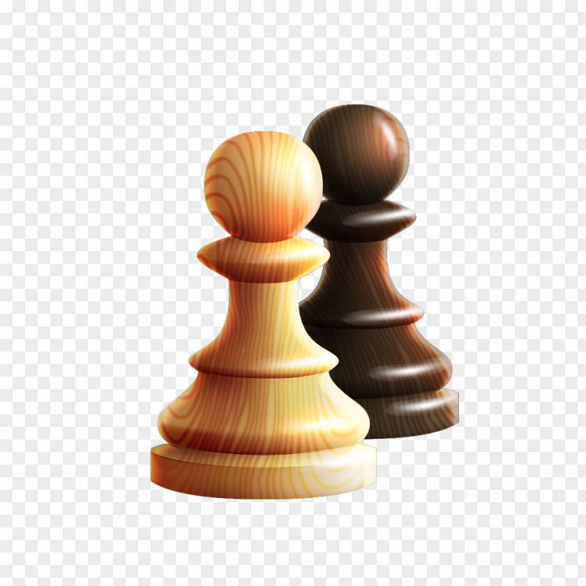 International Chess Game Icon PNG