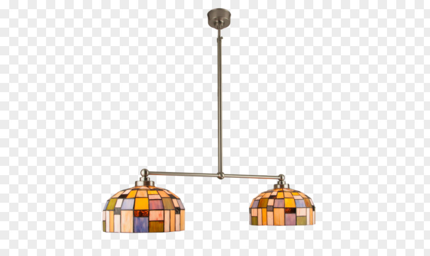 Lamp Light Fixture Chandelier Color PNG