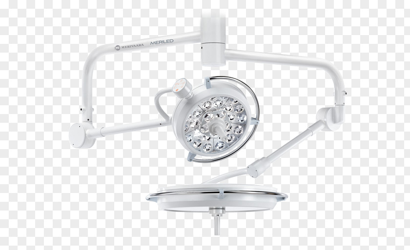 Light Surgical Lighting Surgery Fixture Operating Theater PNG