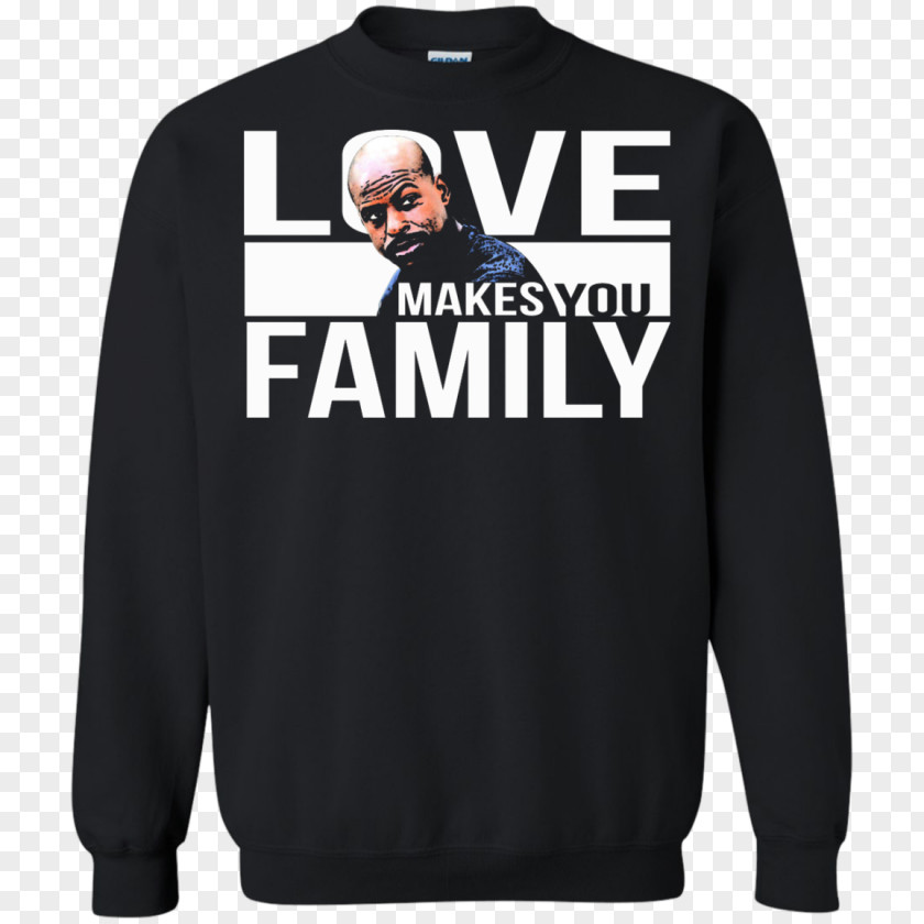 Love Family T-shirt Hoodie Sweater Sleeve PNG