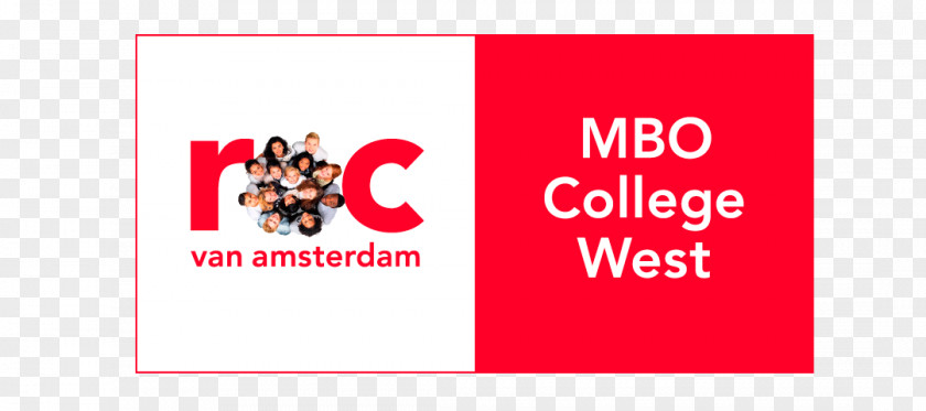 ROC Van Amsterdam Regional Education Centre MBO College Centrum (hoofdlocatie)ROC AmsterdamOccident Style ROCvA South Zuidoost PNG