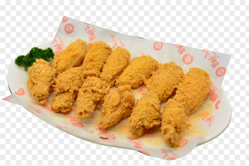 A Delicious Cheese Chicken Nugget Korean Fried Croquette Fingers PNG