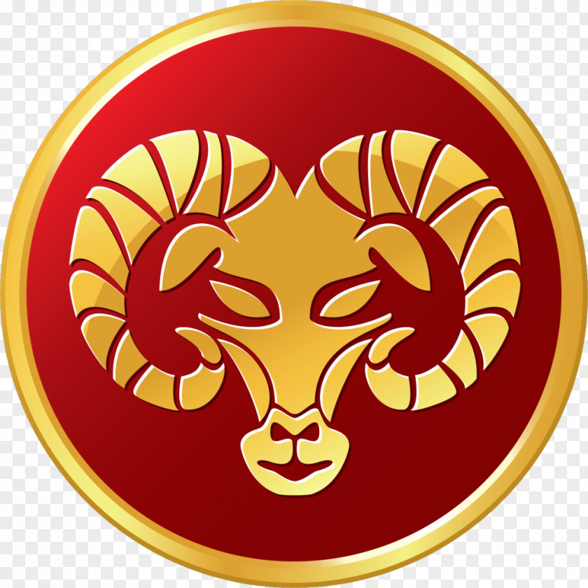 Aries Astrological Sign Horoscope Rooster PNG