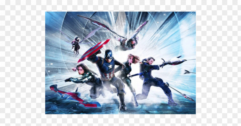 Captain America Iron Man Desktop Wallpaper Civil War PNG
