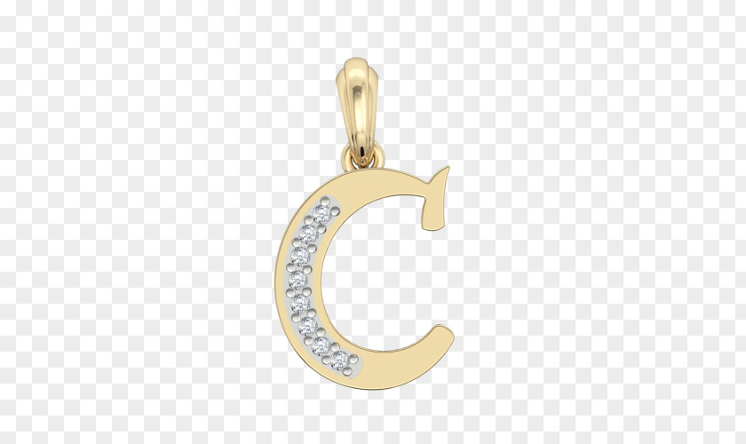 Gold Letter Charms & Pendants Jewellery Earring Silver Charm Bracelet PNG