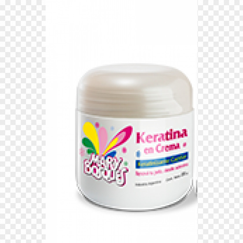 Hair Cream Keratin Care Personal PNG