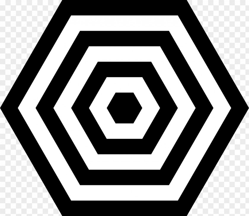 Hexagono Hexagon Hex Map Clip Art PNG