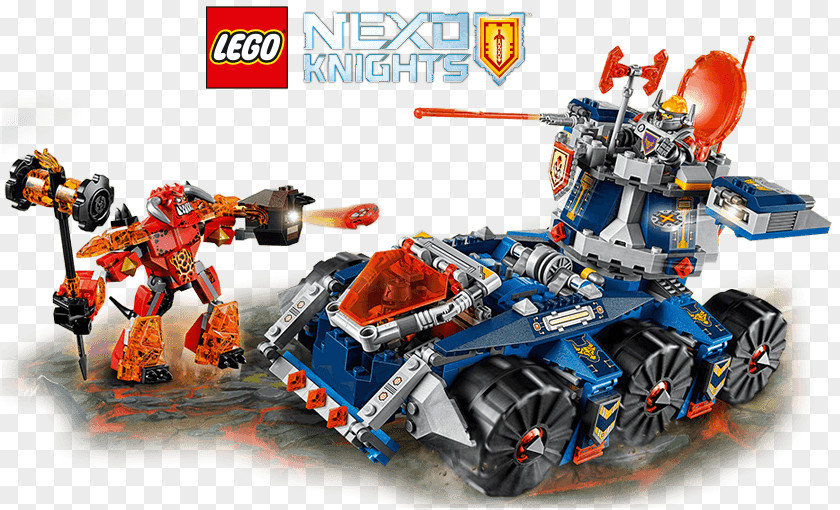 Nexo Knights LEGO 70322 NEXO KNIGHTS Axl's Tower Carrier Toy Block 70316 Jestro's Evil Mobile PNG