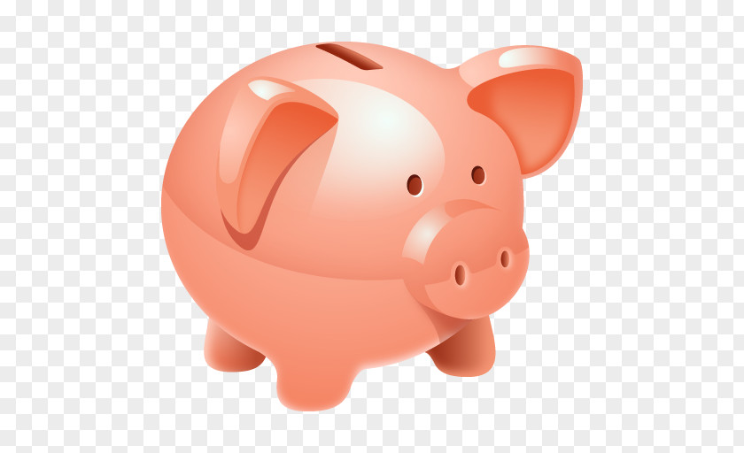 Piggy Bank Coupon Kelowna Money PNG