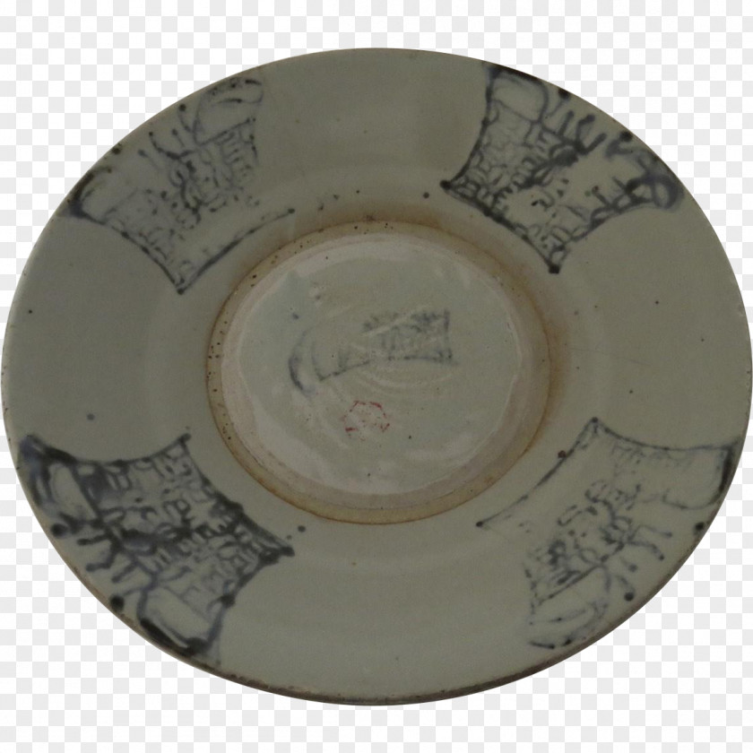Plate Ceramic Artifact Tableware PNG