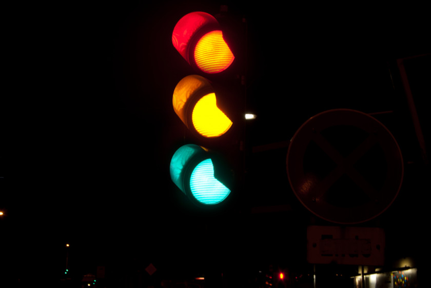 Traffic Lights Light Desktop Wallpaper Copyright Sign PNG