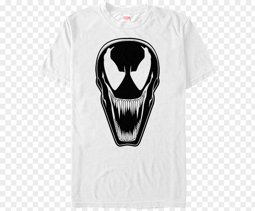 Venom Eddie Brock Spider-Man Marvel Comics Symbiote PNG