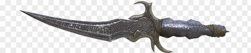 Weapon Dagger Wii Prince Of Persia The Elder Scrolls V: Skyrim – Dragonborn PNG