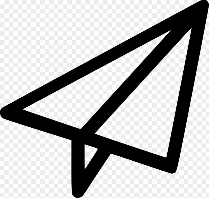 Airplane Vector Graphics Paper Plane PNG