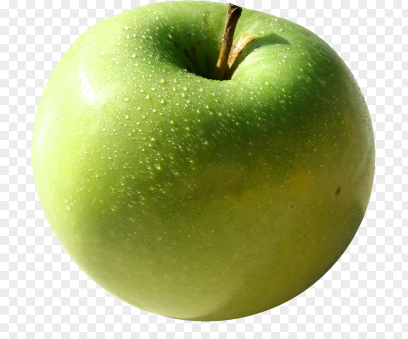 An Apple Granny Smith Food PNG