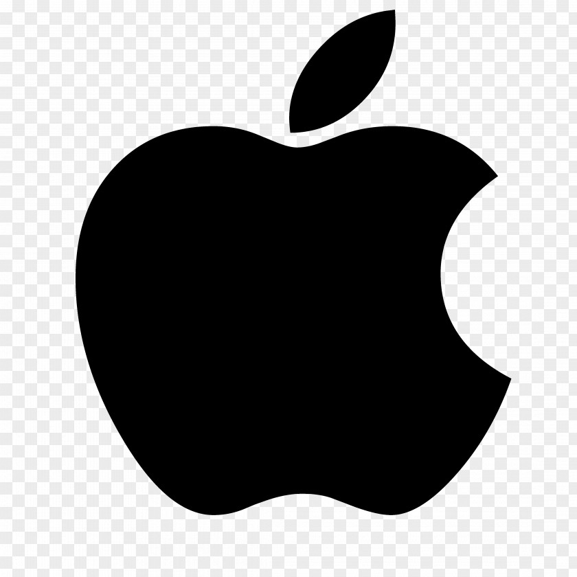 Apple Logo Company Business Computer Software PNG