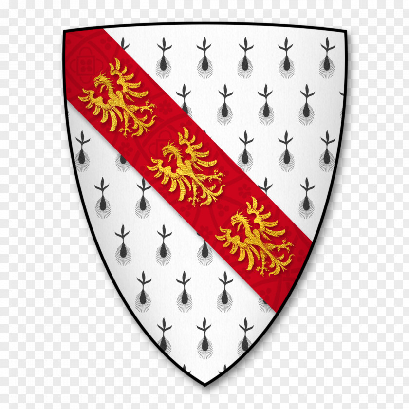Aspilogia Roll Of Arms Vellum Dating Papworth Everard PNG