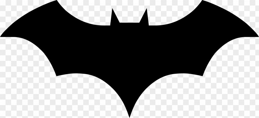 Bat Batman Batgirl The New 52 Logo Bat-Signal PNG