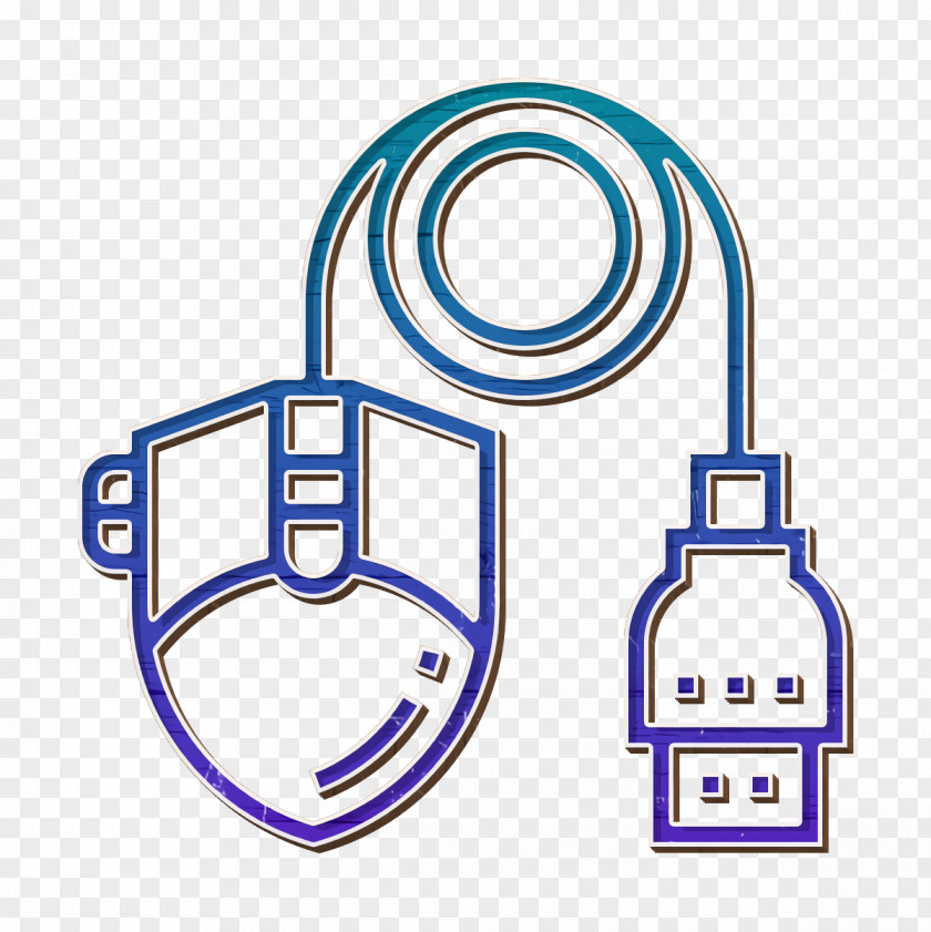 Computer Technology Icon Mouse Technological PNG