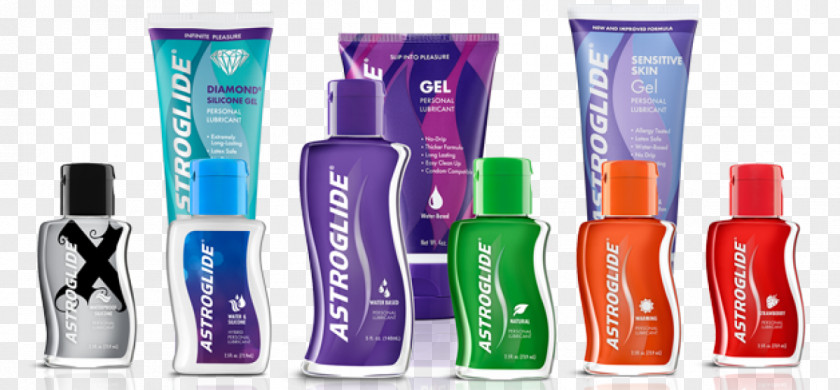 Cosmetics Personal Lubricants & Creams Product Sample PNG