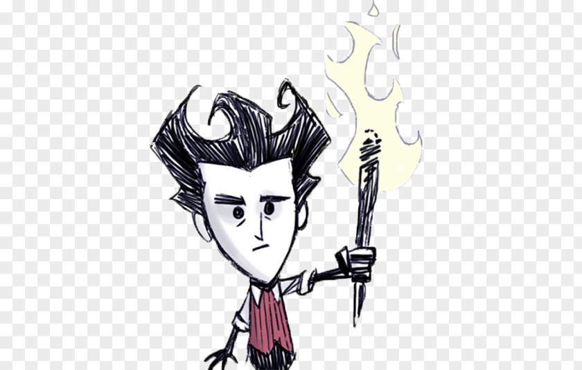 Dont Starve Don't Together Starve: Hamlet Klei Entertainment Shipwrecked Mark Of The Ninja PNG