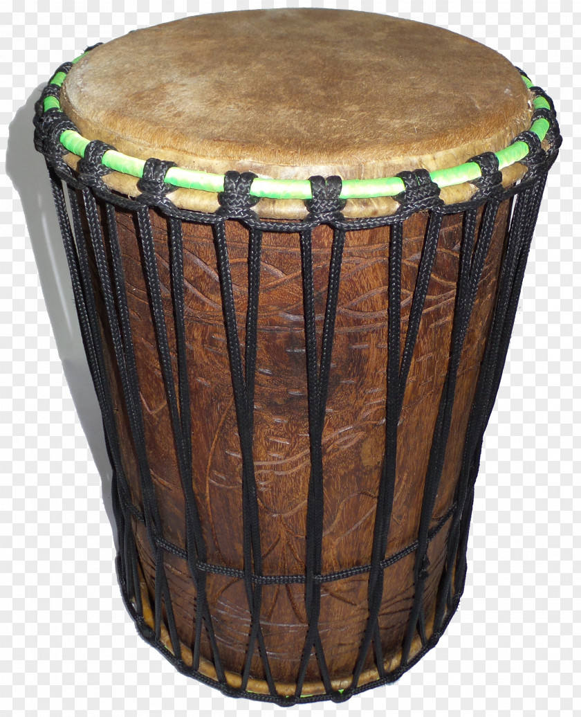 Drum Djembe Drumhead Tom-Toms PNG
