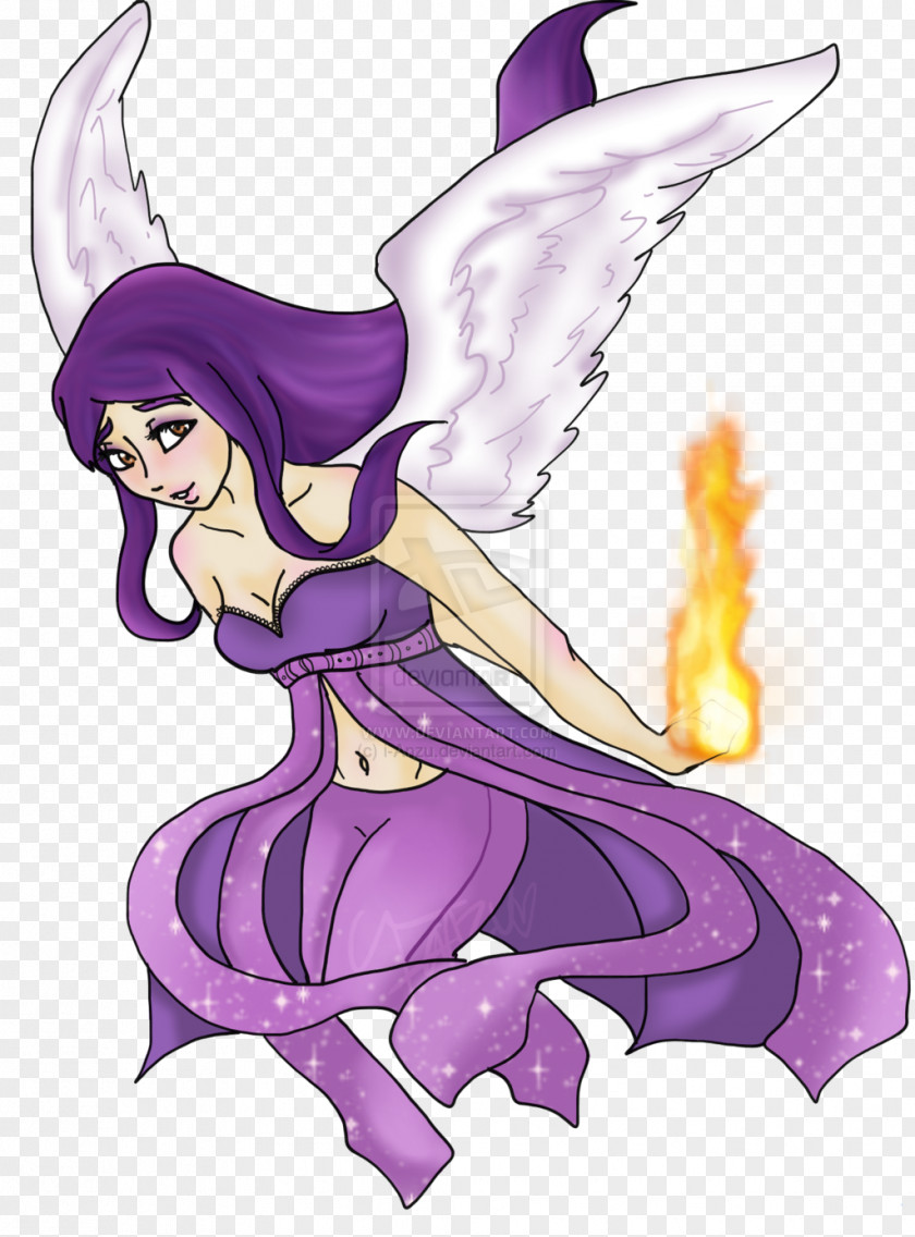 Fairy Cartoon Fiction Angel M PNG