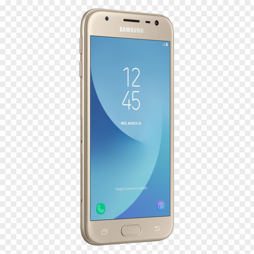 Gold 16GBSmartphone Samsung Galaxy J3 (2016) Pro 16GB Dual 4G LTE (SM-J330GD) Unlocked Group 2017 UK SIM-Free, Smartphone PNG