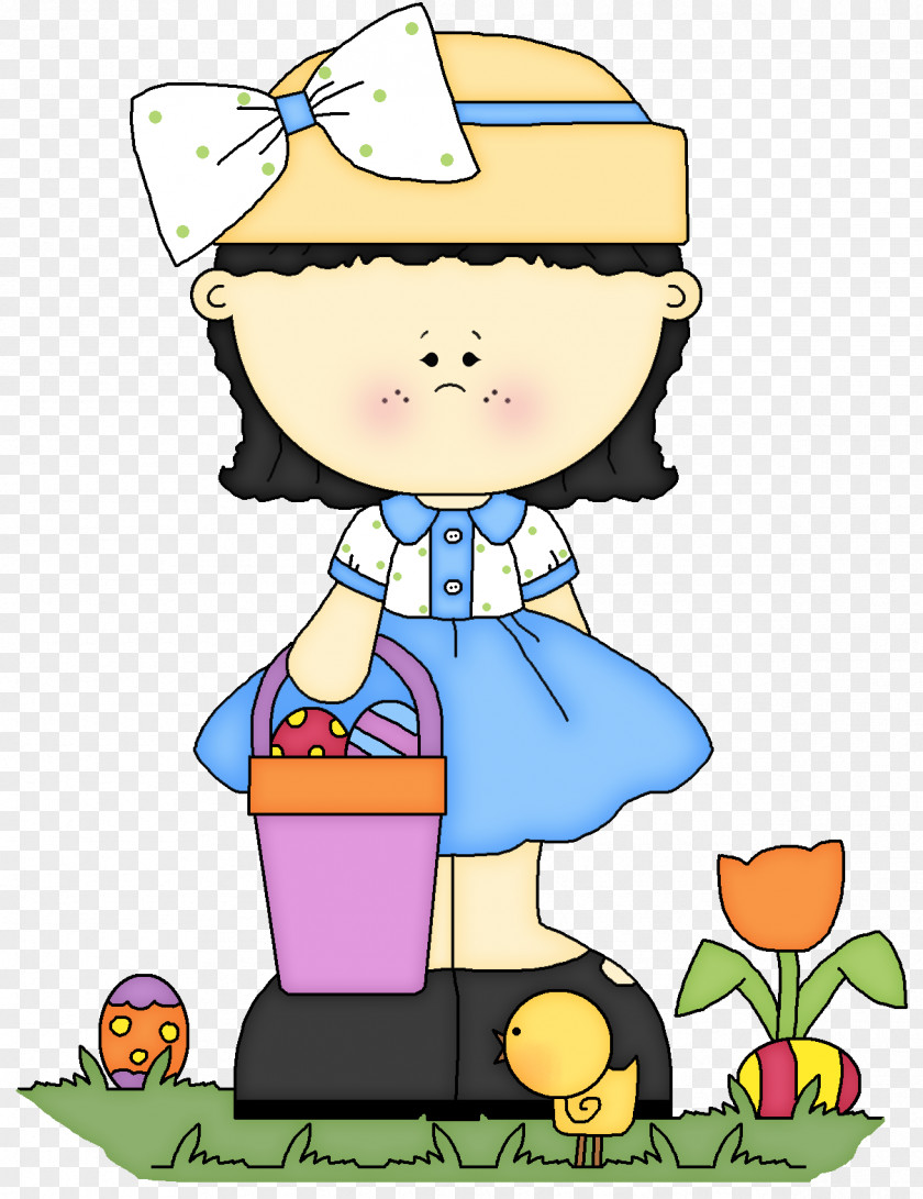 Happy Life Easter Clip Art PNG