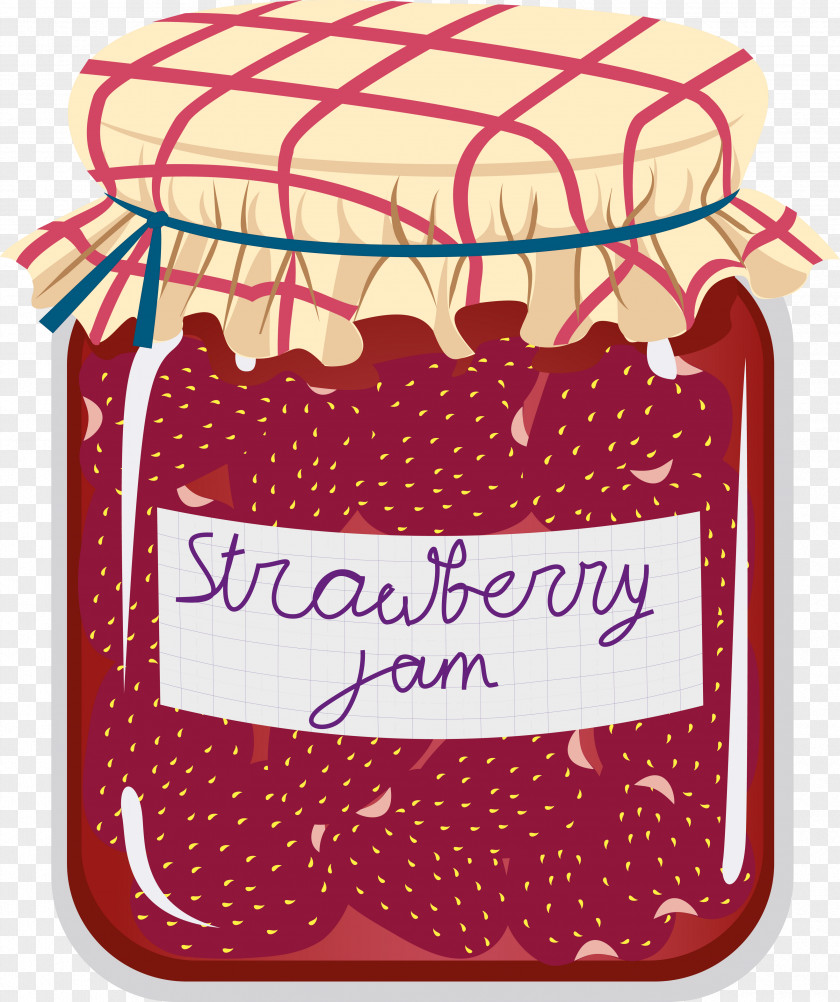 Jar Marmalade Can Drawing Clip Art PNG