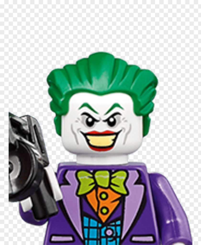 Joker Lego Dimensions Harley Quinn Batman Batcave PNG