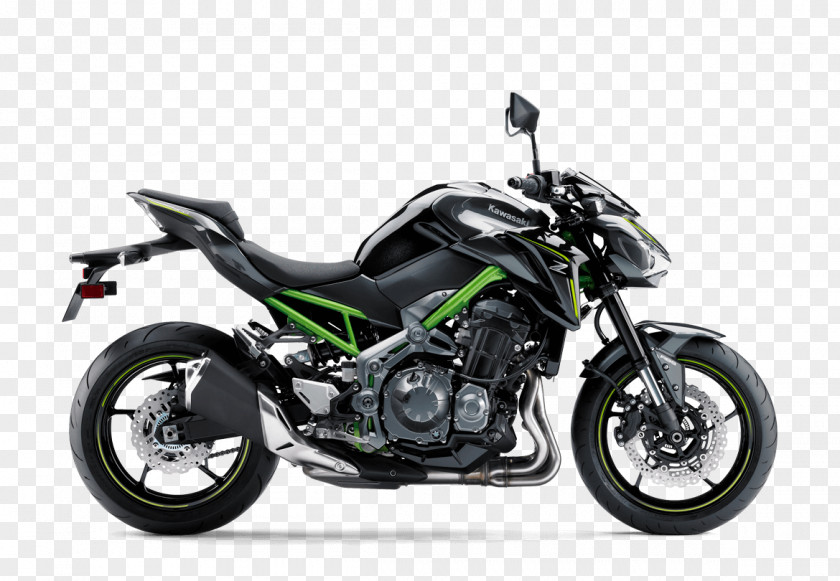 Motorcycles Kawasaki Z1 Heavy Industries Motorcycle & Engine PNG