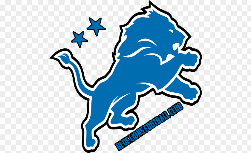 NFL 2017 Detroit Lions Season 2018 PNG