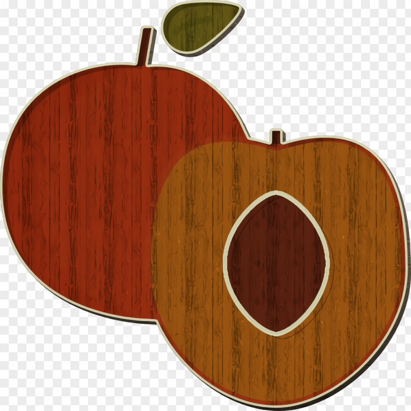Peach Icon Food PNG