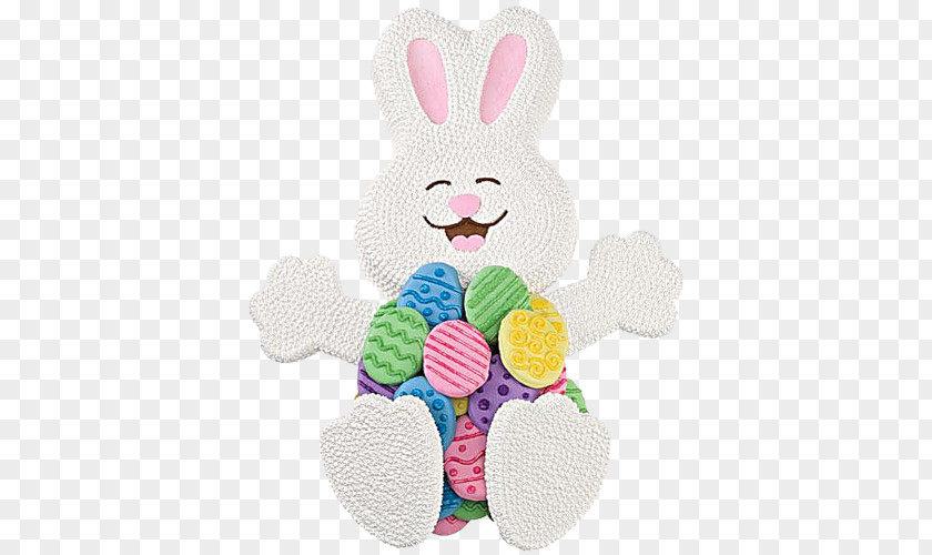 Rabbit Easter Bunny Cake PNG