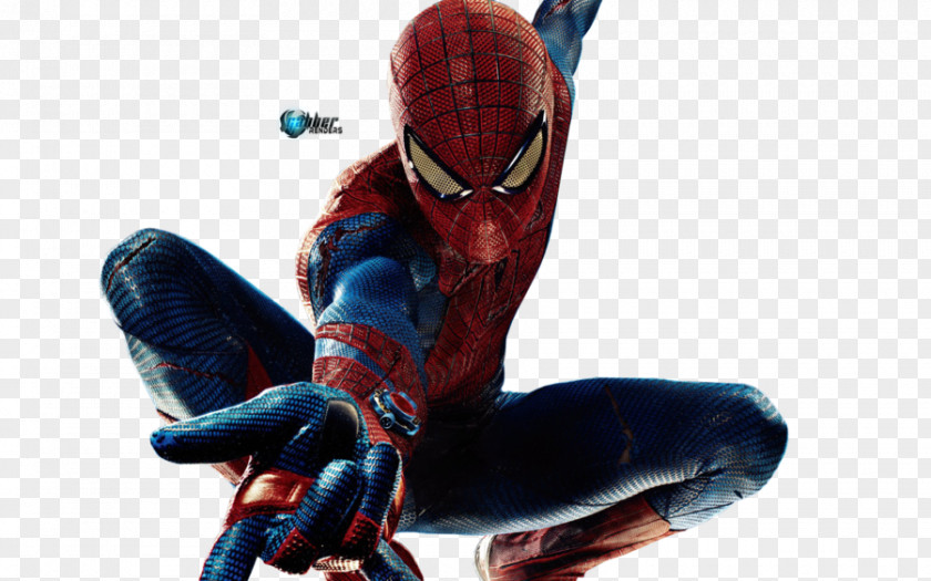 Spider-Man Live! Superhero Movie Film Series PNG
