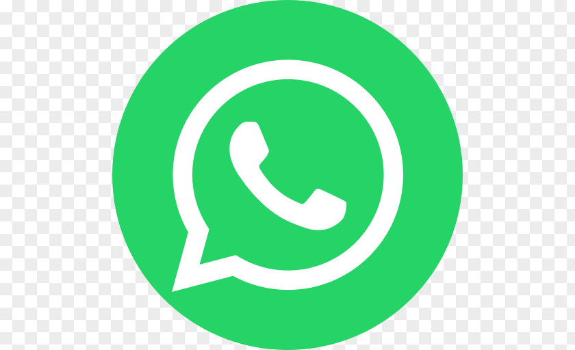 Whatsapp Logo Icon. PNG