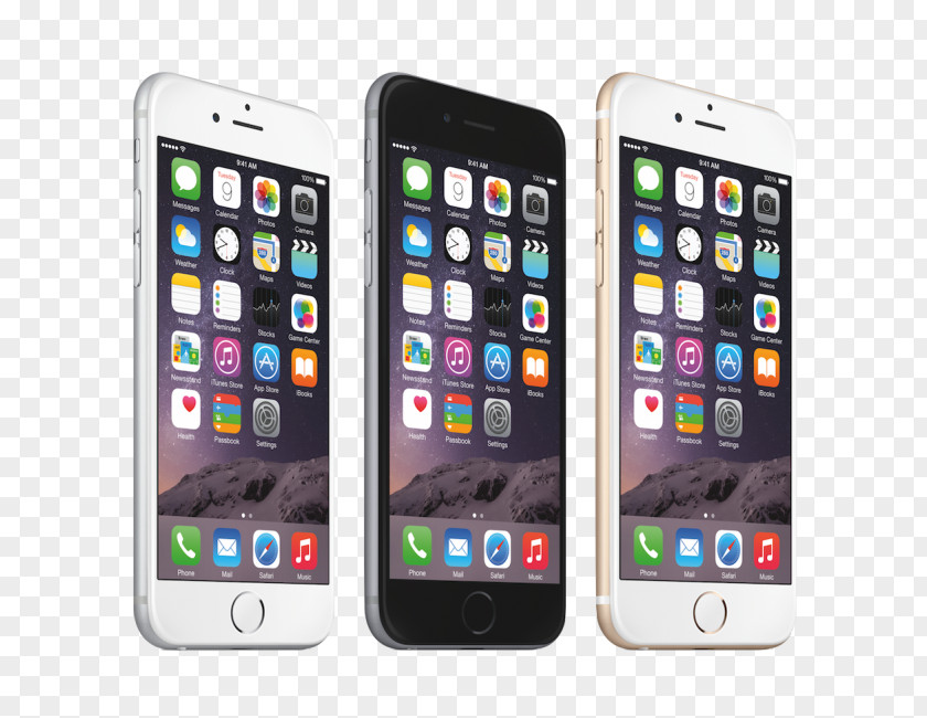 Apple IPhone 6 Plus 6S United Arab Emirates Price PNG