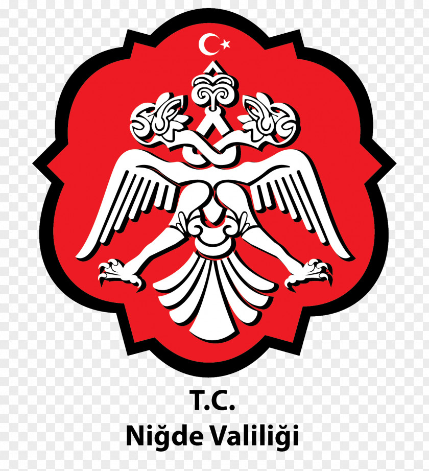 Bor Nigde Governorship Logo PNG