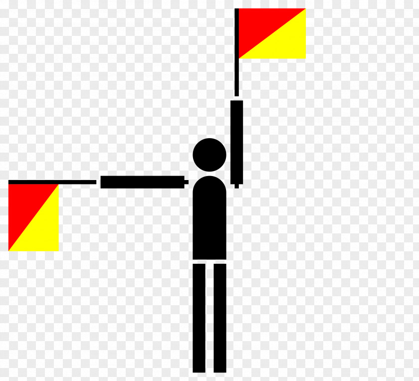 Flag Semaphore International Maritime Signal Flags Symbol Clip Art PNG