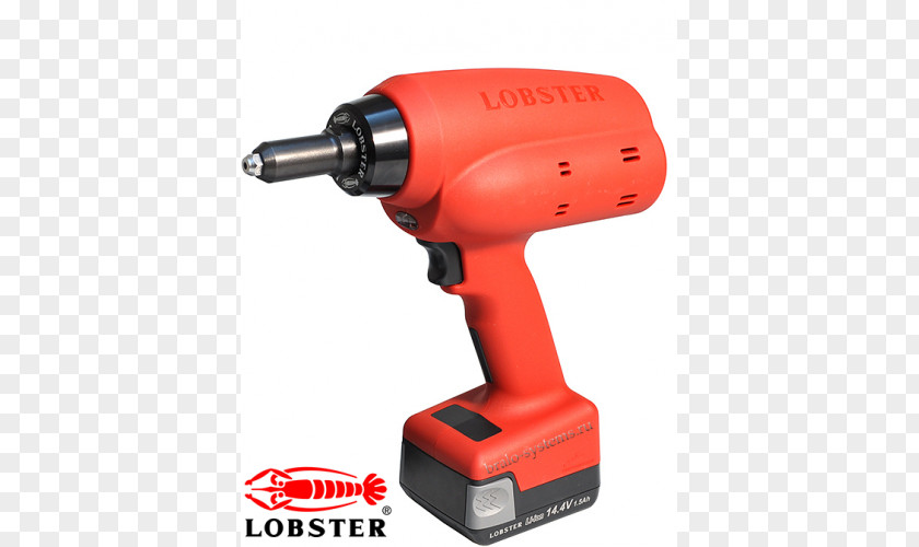 Lobsters Rivet Impact Driver Tool Screw Thread Wrench PNG