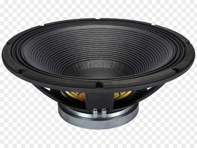 Loudspeaker Measurement Subwoofer Ohm Speaker Driver Audio PNG