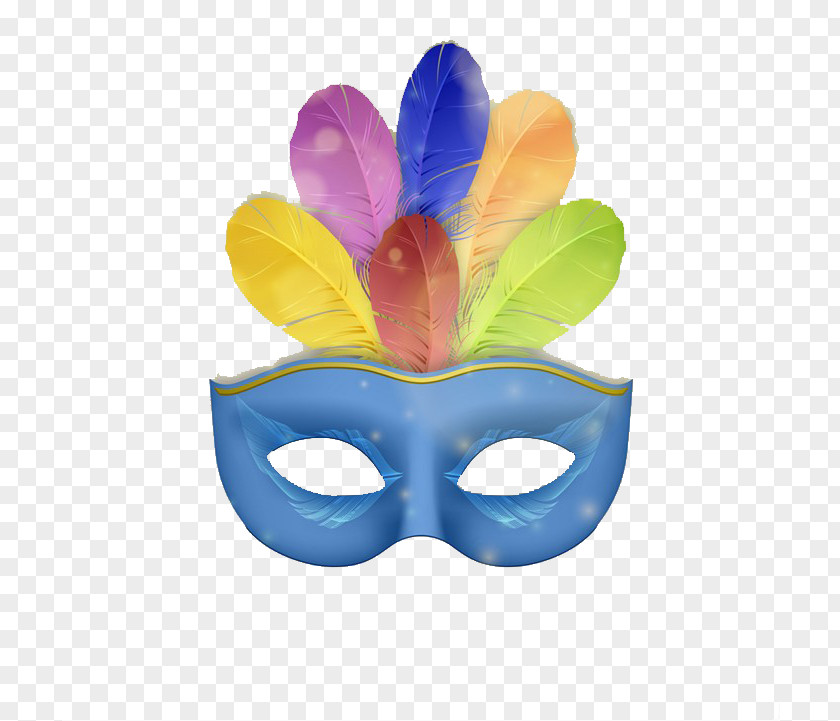 Mask Carnival Of Venice Euclidean Vector PNG