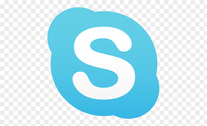 Skype For Business Logo PNG