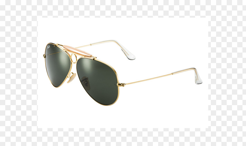 Sunglasses Aviator Ray-Ban Shooter PNG