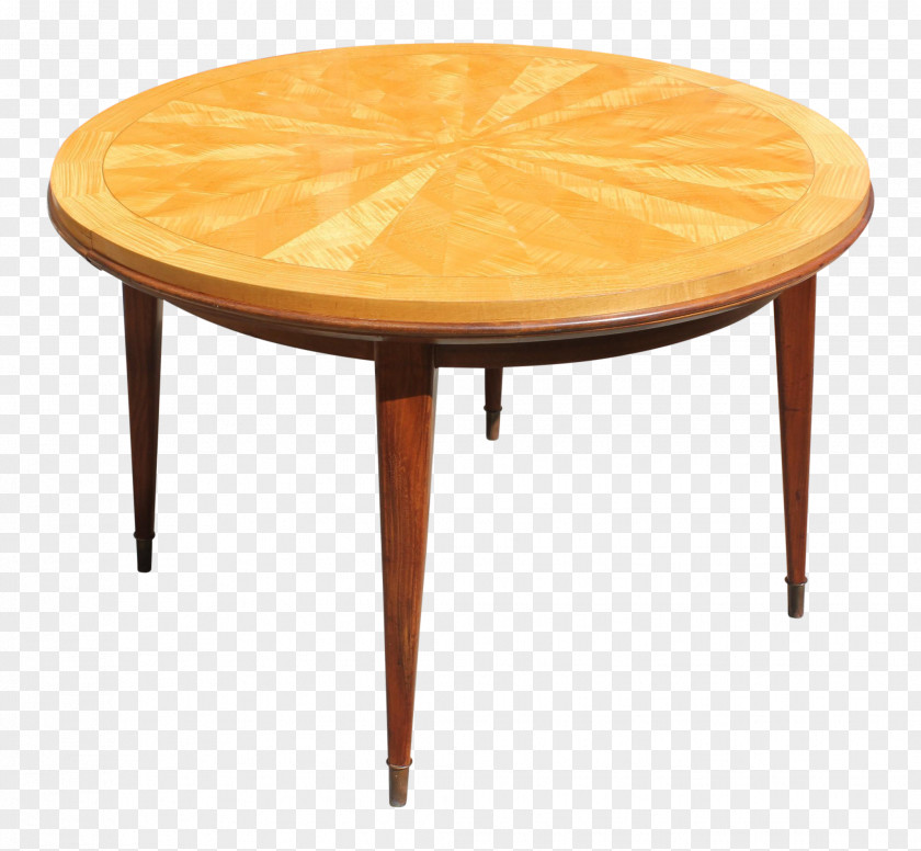 Table Coffee Tables Art Deco Matbord Dining Room PNG