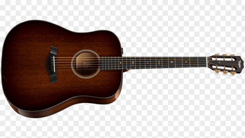 Acoustic Guitar Gibson J-45 Ukulele Acoustic-electric Hummingbird PNG