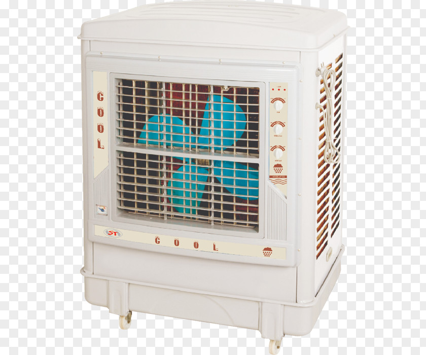 AIR COOLER Home Appliance PNG