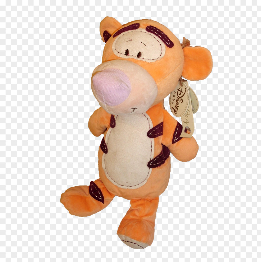 Bolt Disney Stuffed Animals & Cuddly Toys Mascot Plush PNG
