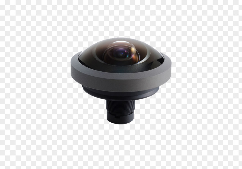 Camera Lens Fisheye GoPro HERO4 Black Edition PNG